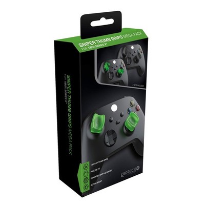 THUMB GRIP MEGAPACK Pack_XBX (Sony Playstation 4) (UK IMPORT)