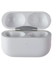 Apple Magsafe Type-c Charging For Airpods Pro 2nd Gen CASE ONLY White