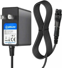 T POWER 12.6V Charger for Wybot Osprey 200 300 Pro 300II HJ1103 WY1103... 