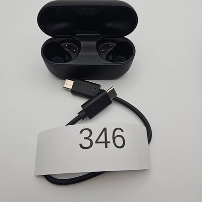 Panasonic Technics EAH-AZ100 Charging CASE ONLY Black Genuine