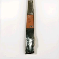 Universal 3-in-1  Blade for 20" Deck Walk Behind Lawn Mowers With Adapters.  57