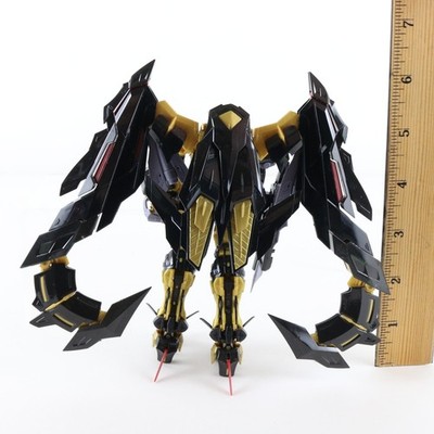 Gundam 1:144 RG Seed Astray Gold Frame Amatsu Mina Mobile Suit