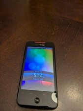 HTC Incredible Phone