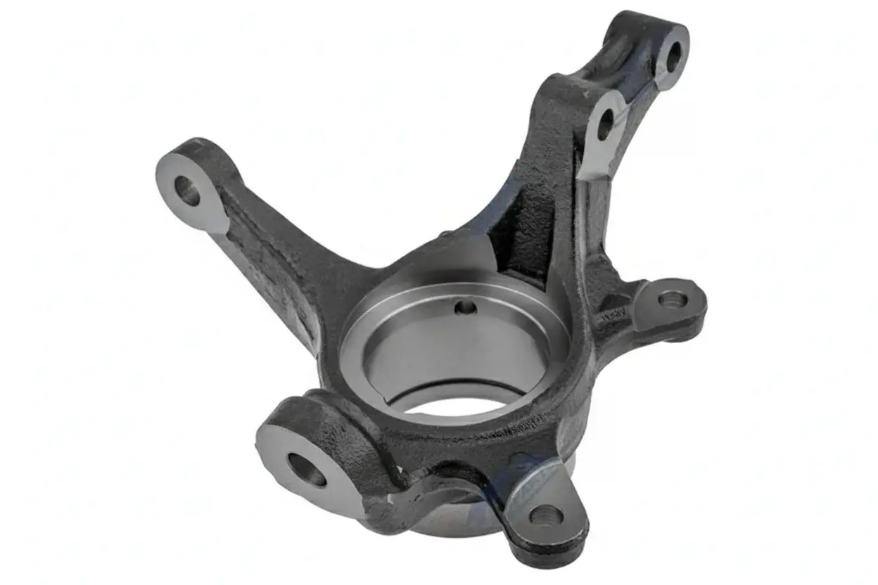 Wheel knuckle Front Axle Left ZZP-SU-008 NTY for SUZUKI SX4 S-CROSS VITARA
