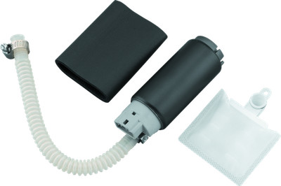 Twin Power Fuel Pump Kit for Harley Davidson Electra Glide & Softail Models