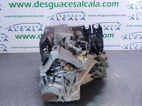 3M5R7002YF CAJA CAMBIOS / 5 VELOCIDADES / MANUAL / 921627 PARA FORD FOCUS BERLIN - Picture 5 of 10