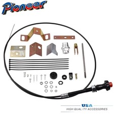 4x4 Posi-lok Psl600 Axle Engagement System For Chevygmc 15002500 Trucks 88-98