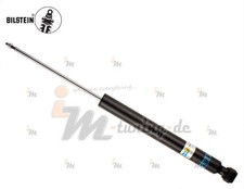 Bilstein B4 Stoßdämpfer hinten für Ford Fiesta VI CB1 CCN :: 2008 >> 2018