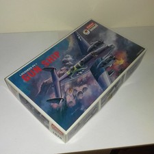 LOCKHEED PV-1 GUN SHIP KIT 1/72 ACADEMY/MINICRAFT 1678