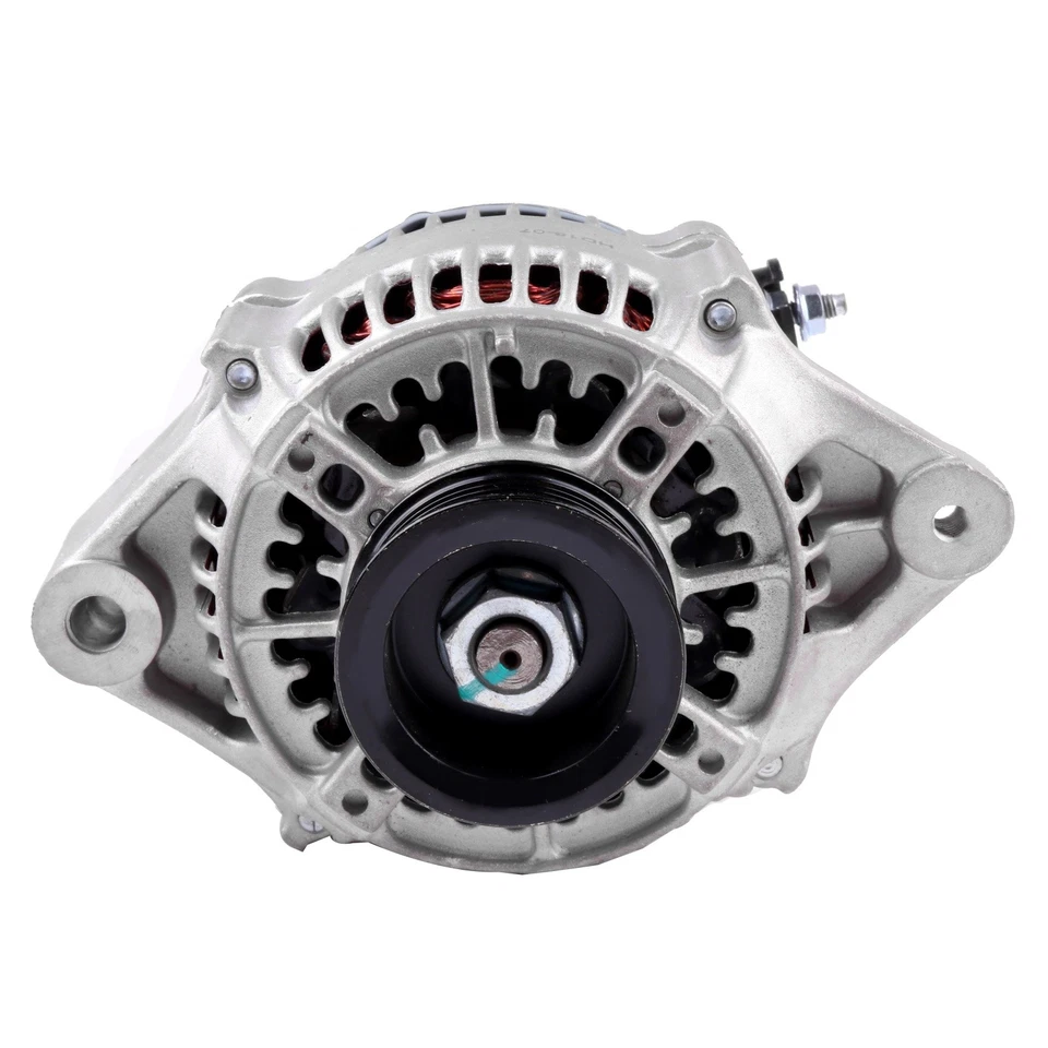Alternator For Suzuki XL7 2001 2002 2003 2004 2005 2006 2.7L 13982 AND0375 11164 - Image 2 of 4