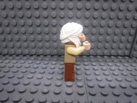 Lego Prince of Persia Alamut Merchant Minifigure pop001 - 7571