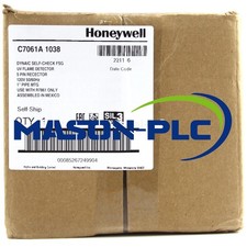 Honeywell C7061A1038 C7061A1038 UV Flame Detector NEW