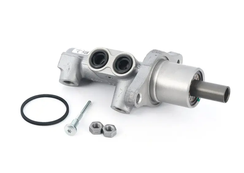 MINI COOPER R50, R53 Master Brake Cylinder 34336785667 6785667 NEW GENUINE - Picture 1 of 6