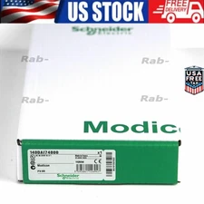 1 PCS  Modicon 140DAI74000 PLC Input Module 140DAI74000  In Box US Free TAX