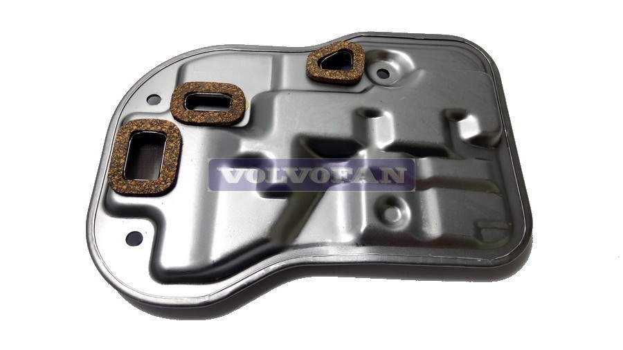 Hydraulikfilter Volvo 940 960 S90 V90 Automatikgetriebe AW30-40/43 3549200-image