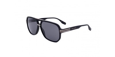 Marc Jacobs Sonnenbrille MARC 718/S Black 59/12/145 Herren