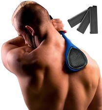 baKblade 2.0 Elite Back Shavers for Men: The DIY Back Hair Shaver for Men