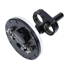 Fuel Cell Single/Twin Hanger Suits For 39-40mm Pumps Adjustable Height