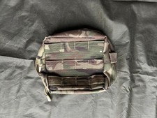 Disciple Molle Webbing Utility Pouch MTP