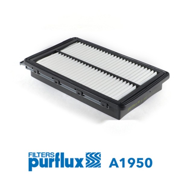 Purflux Luftfilter A1950 Filtereinsatz FüR Hyundai Tucson TL TLE SUV Crdi Allrad-image