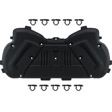 Capot Audi Q5