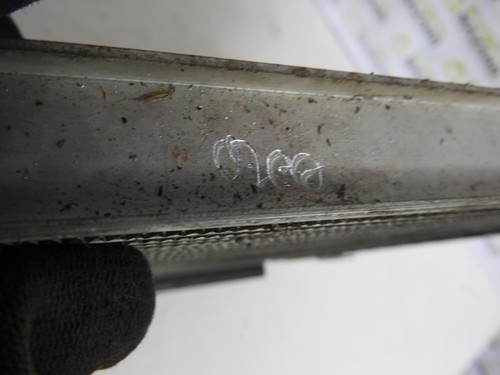 AIRCO RADIATEUR Renault Zoé (AG) 921007736R - Afbeelding 2 van 5