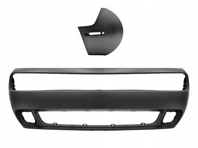 Stoßstange Srt Hellcat Dodge Challenger 68258731Ac