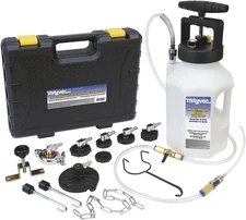 Mityvac MV6840 Professional Hydraulic Brake and Clutc System BRAND NEW