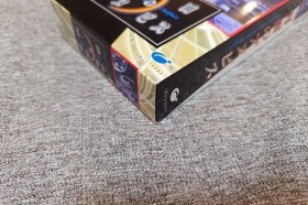 Getsumen no Anubis Super Famicom SFC Imadio Unused CIB Japan Import NTSC-J