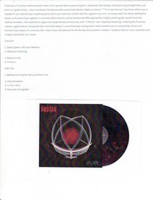 Las mejores ofertas en Deicide Legión en discos de vinilo | eBay