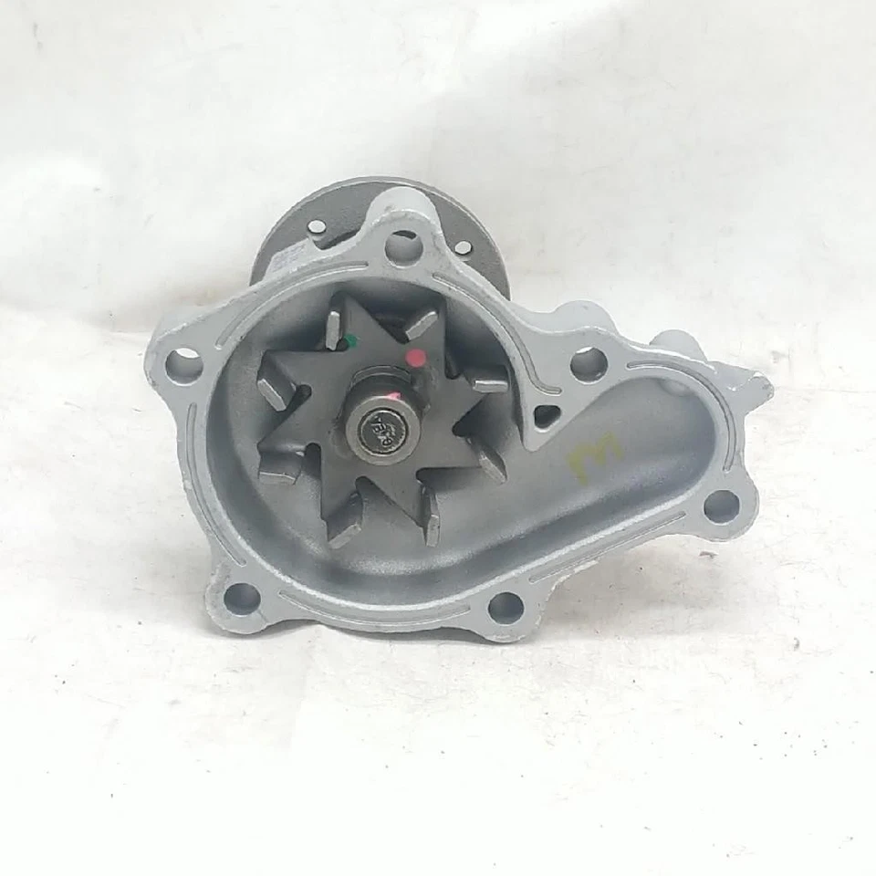 Bomba de agua remanufacturada A1 Cardone 57-1461 para Infiniti J30 1993-1997 3,0 L V6 Foto 3 de 4