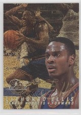 1996-97 Flair Showcase Row 0 LaPhonso Ellis #73 1fj5