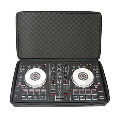 khanka Hard Travel Case Replacement for Pioneer PRO DJ (DDJ-FLX4) 2-deck Rekordb