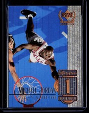 Michael Jordan #84 Prices | 2000 Upper Deck Century Legends