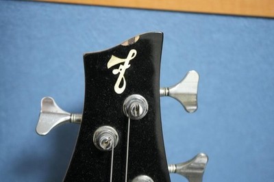 ベース F Bass bn-4 1993 F Bass BN-4 1993 Electric Bass Guitar | eBay