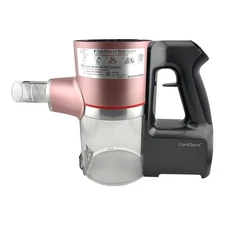 GENUINE Main Body Dust Bin Replacement for LG CordZero A912 - NO MOTOR - NO LID