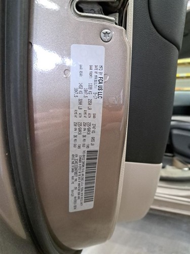 Antenna 2017 Pacifica Sku#4202695 - Picture 3 of 6
