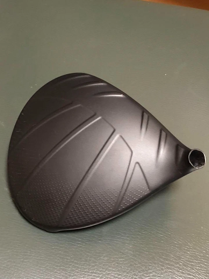 PING G400 Max 10.5* Driver Head Only Left Handed - Image 3 of 4