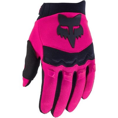 Fox Kids Handschuhe Dirtpaw Pink