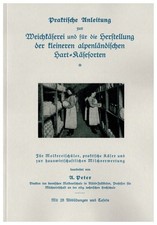 Alpenländische Weichkäserei Käserei Hartk�...