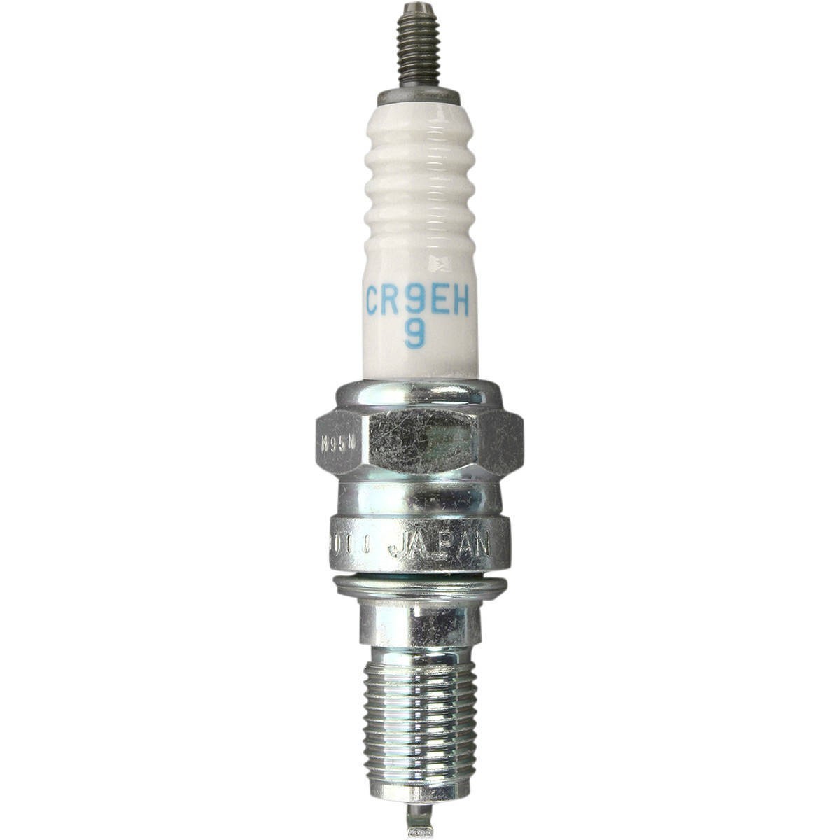 NGK Standard Series Spark Plug CR9EH-9 7502