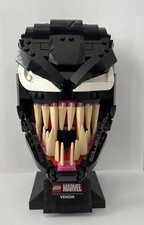 LEGO 76187 Venom Set Parts List