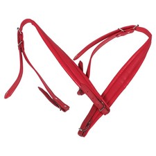 1Pair Accordion Straps: Fake Instrument Shoulder Belts Adjustable for