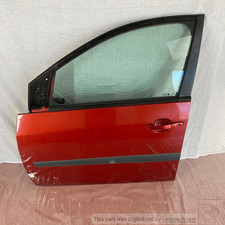 1692524 Porta ant. SX FORD FIESTA (CBK) 1.4 16V Ghia Ber. 5p/b/1388cc