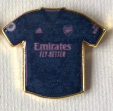 Arsenal Football Club Kit Badge