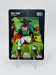 2026 Bo Jackson Battle Arena Bell-Camp Battlefoil Glow