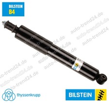 B4 Gasdruckstoßdämpfer vorne u.a.: Ford Maverick UDS, UNS, Bj. 1993-1998