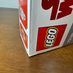 LEGO Star Wars: First Order Heavy Assault Walker (75189) BRAND NEW-SEALED