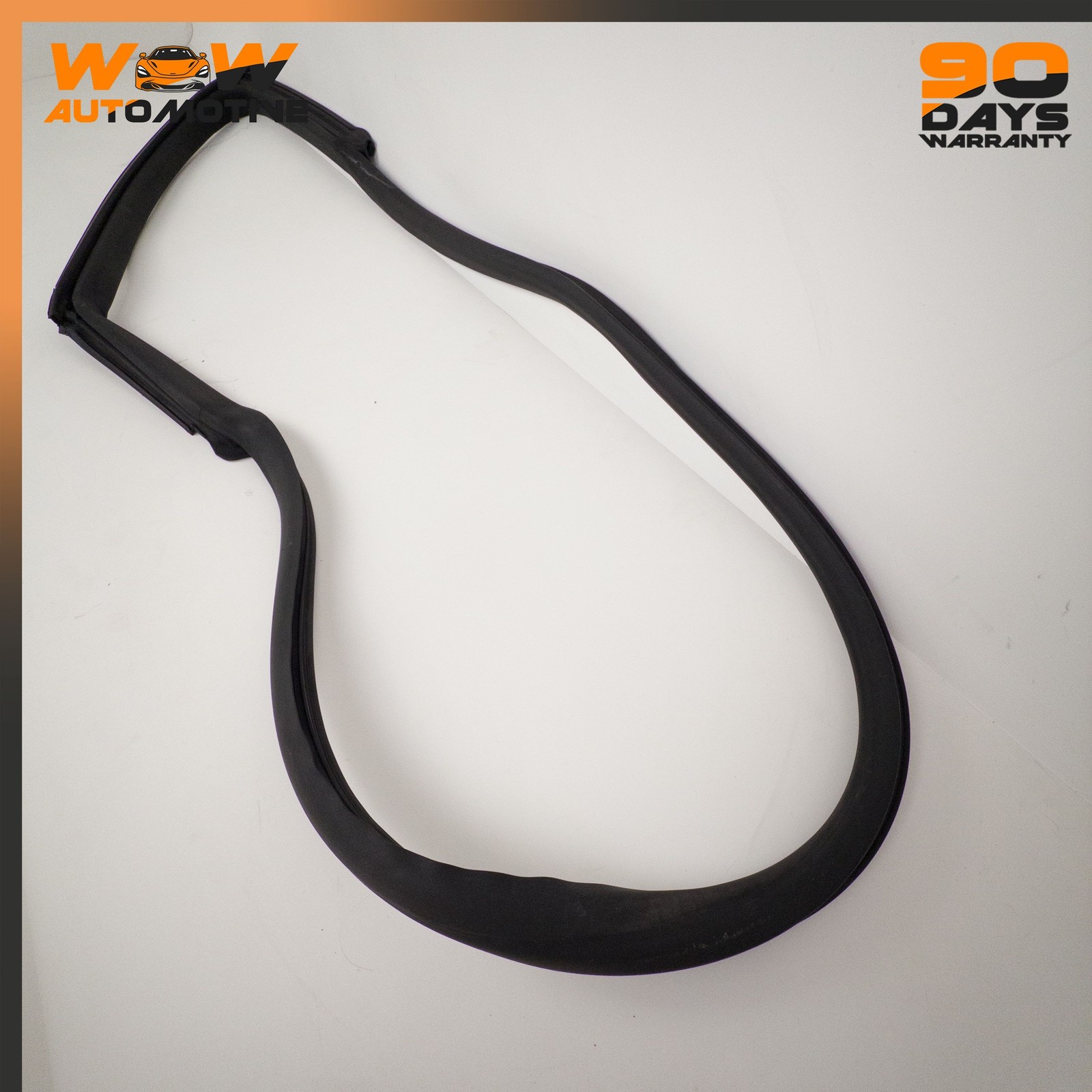 Maserati Quattroporte 2018-2019 Rear Right Door gasket