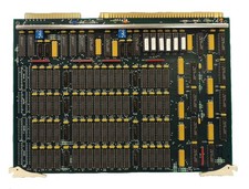 KLA Instruments 710-023001-00 Image Memory PCB Card Working Surplus